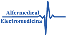 Alfermedical Logo fijo